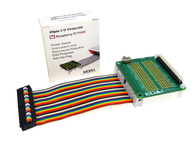 EDATEC-ED-Pi400PROT-R