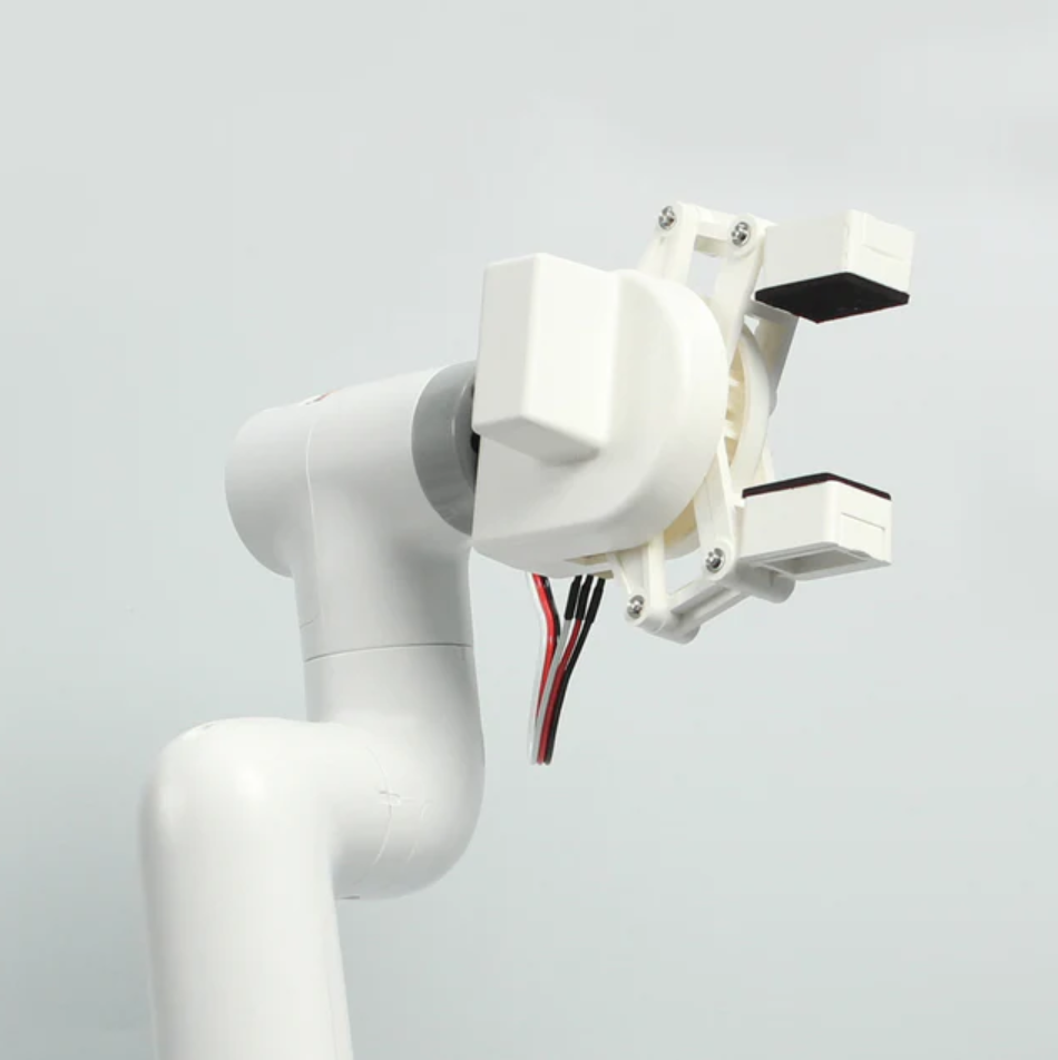 myCobot280 / myPalletizer / mechArm用グリッパー — スイッチサイエンス