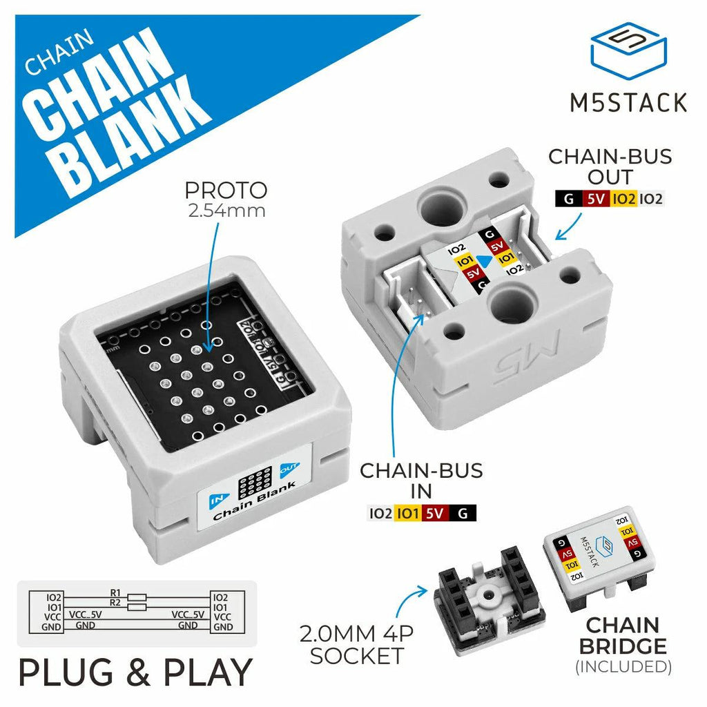M5Stack — スイッチサイエンス