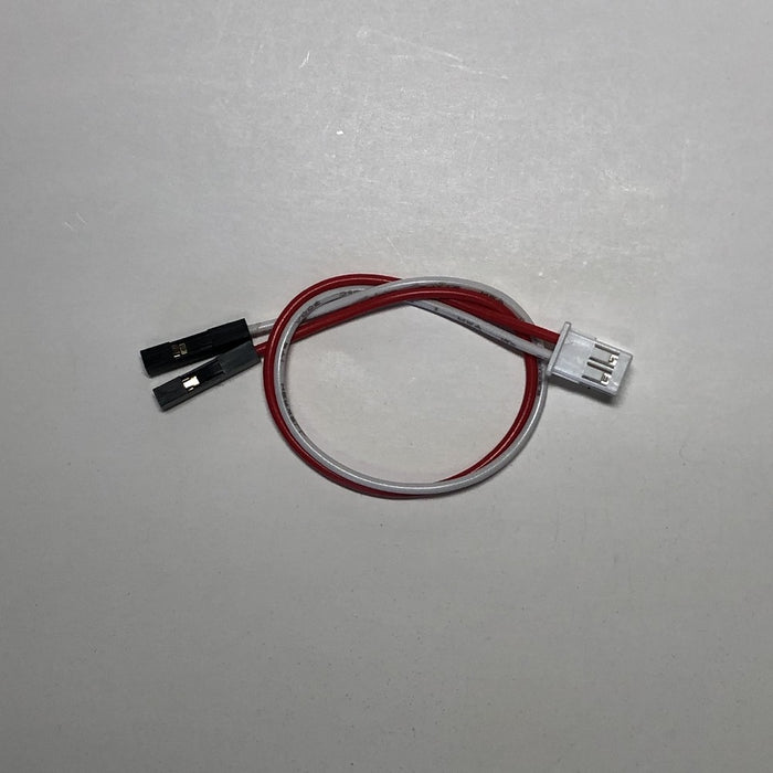 XA 2P – QI 1P*2 Cables