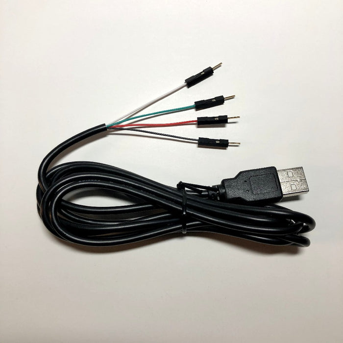 USB-PinConnector Cable