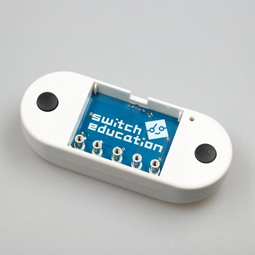 micro:bit用ジョイスティック付きコントローラーキット