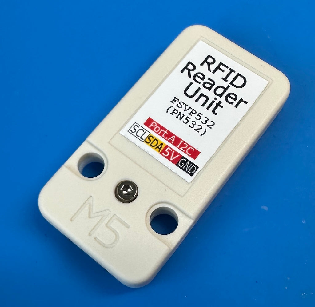 RFID Reader UNIT — スイッチサイエンス