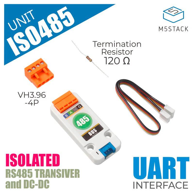 M5STACK-U094