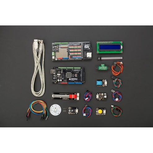 DFROBOT-KIT0025