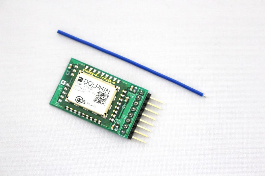 M5StickC用 EnOcean Hat（TCM410J搭載） — スイッチサイエンス