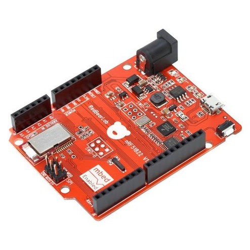 REDBEAR-NRF51822-V15