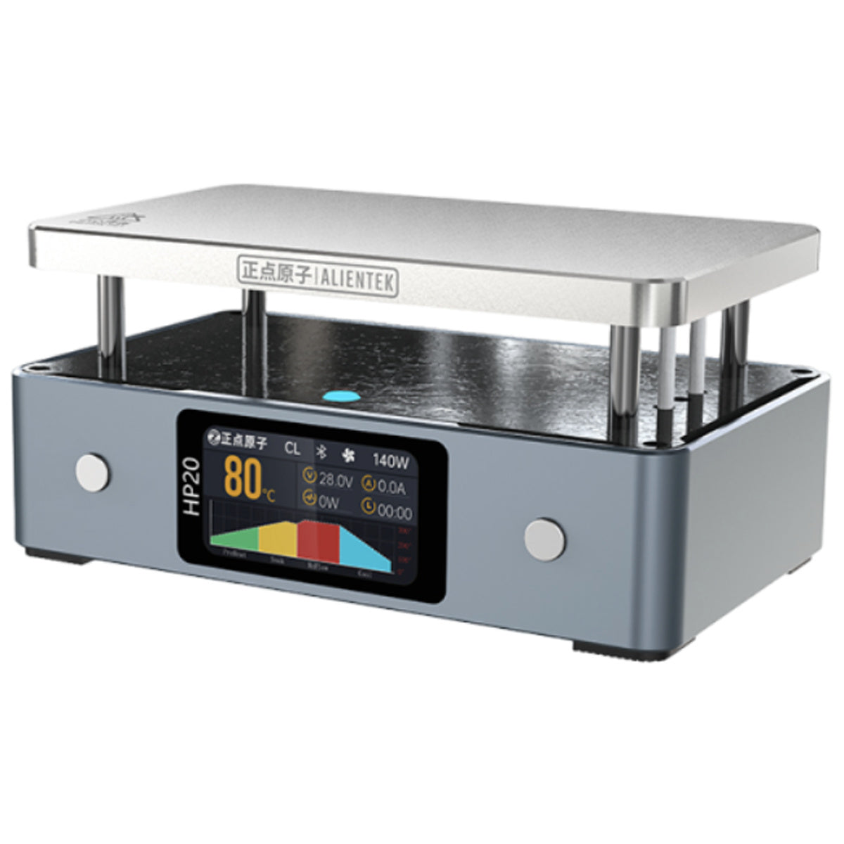 ALIENTEK-HP20