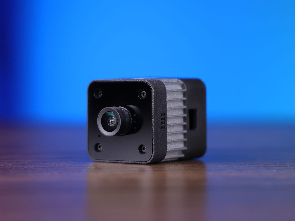 reCamera 2002 HQ PoE 64GB — スイッチサイエンス