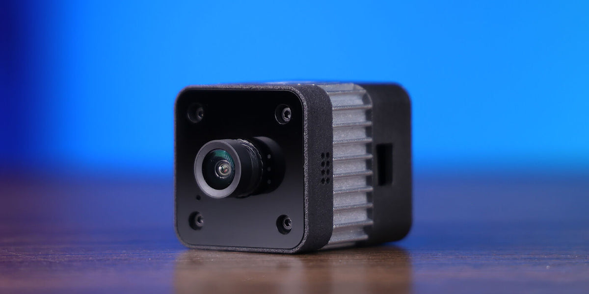 reCamera 2002 HQ PoE 64GB — スイッチサイエンス