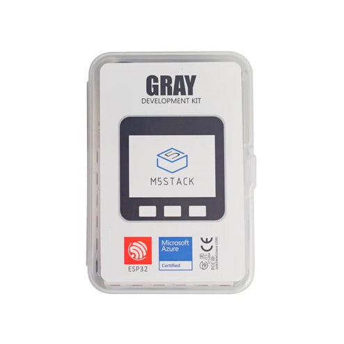 M5STACK-GRAY