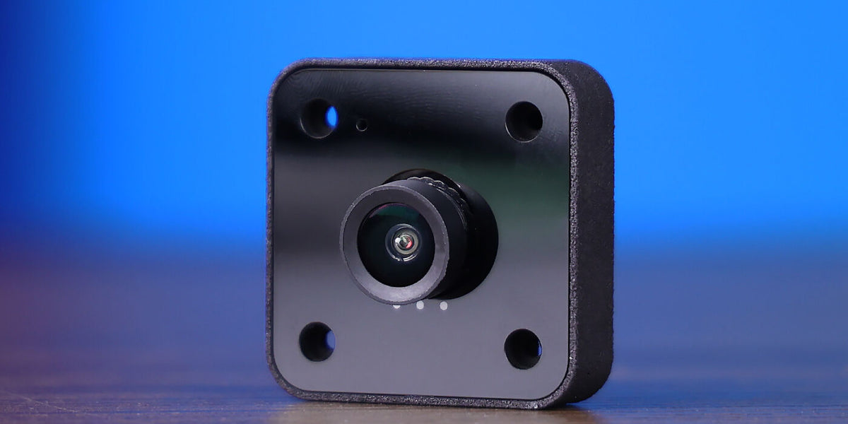 reCamera 2002用センサボード GC2053 — スイッチサイエンス