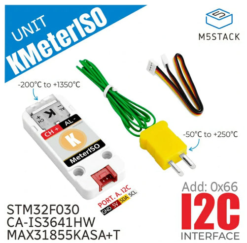 M5STACK-U133-V11