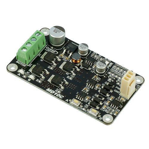 CYTRON-MD10C