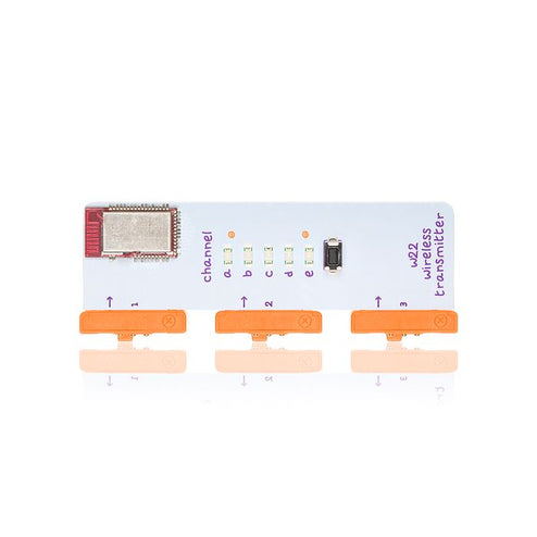 LITTLEBITS-W22