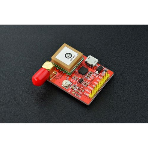 DFROBOT-TEL0119