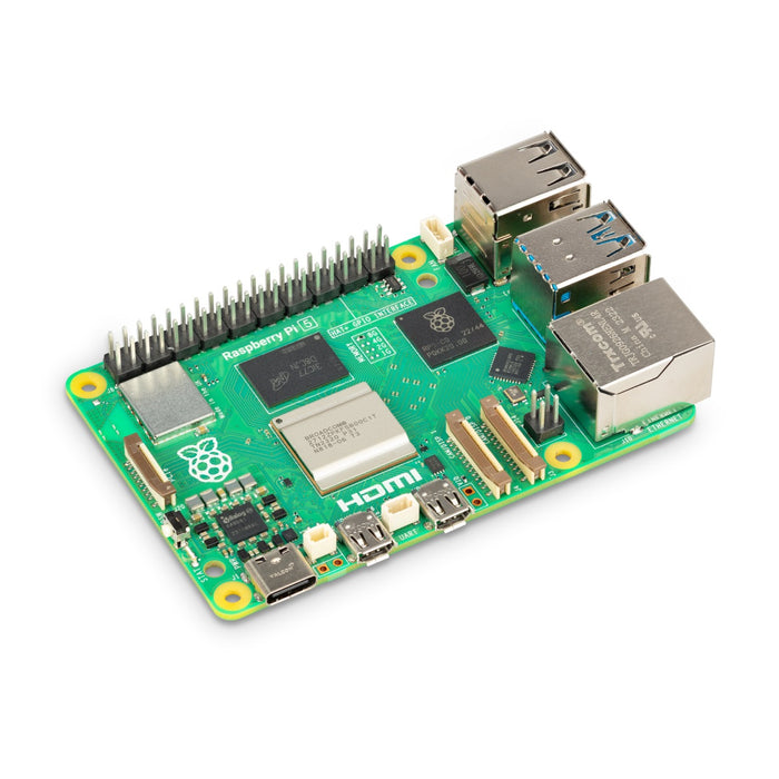 Raspberry Science Raspberry Pi 5 / 8GB — スイッチサイエンス