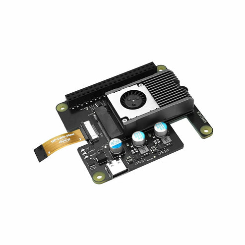 M5STACK-AI-002-8G