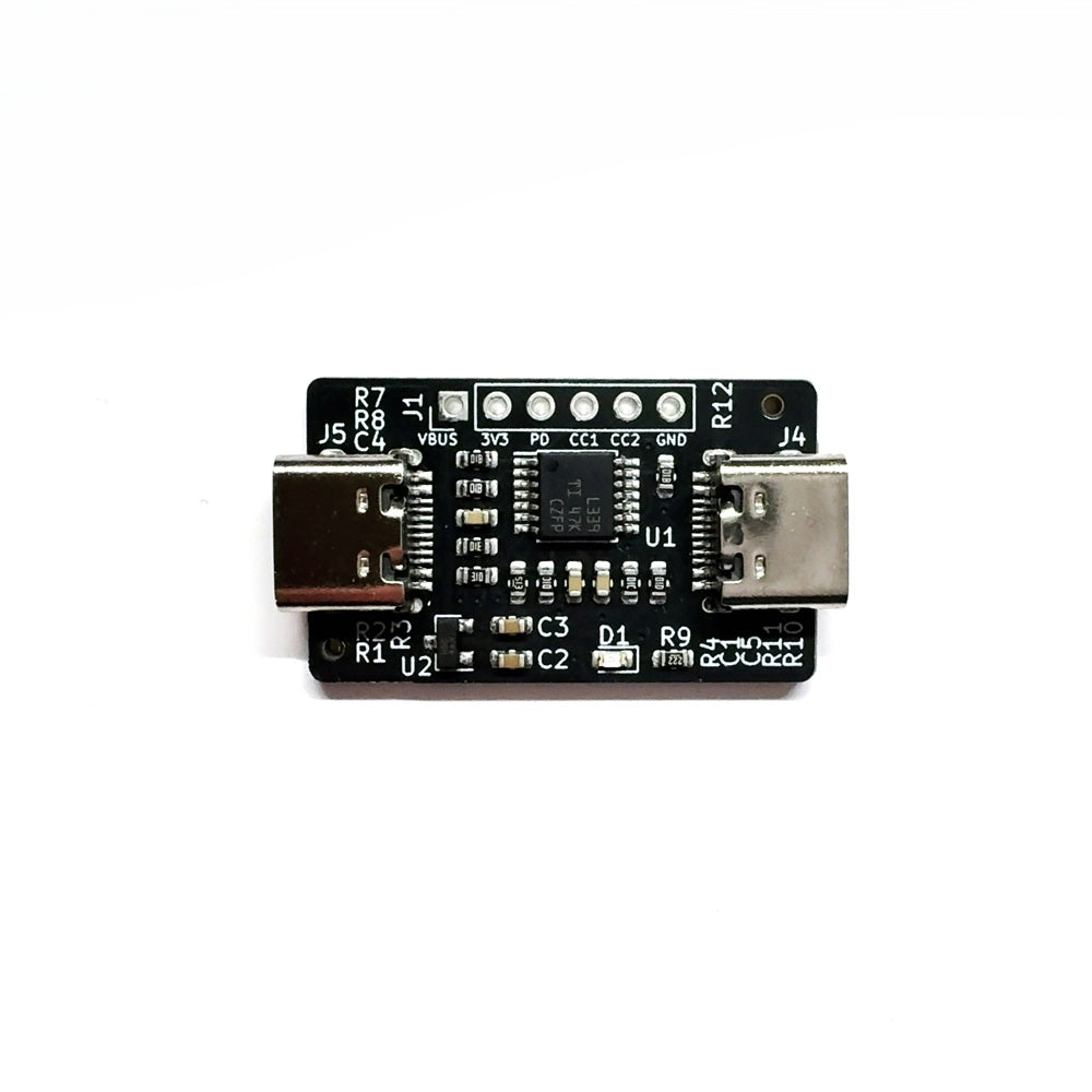 USB PD Sniffer基板 — スイッチサイエンス