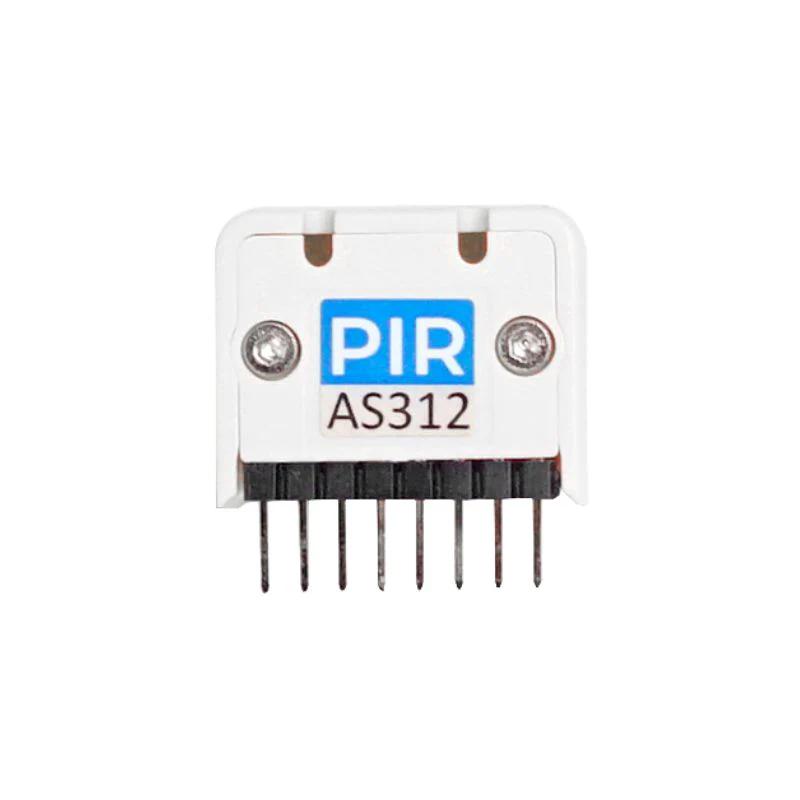 M5STACK-PIR-HAT