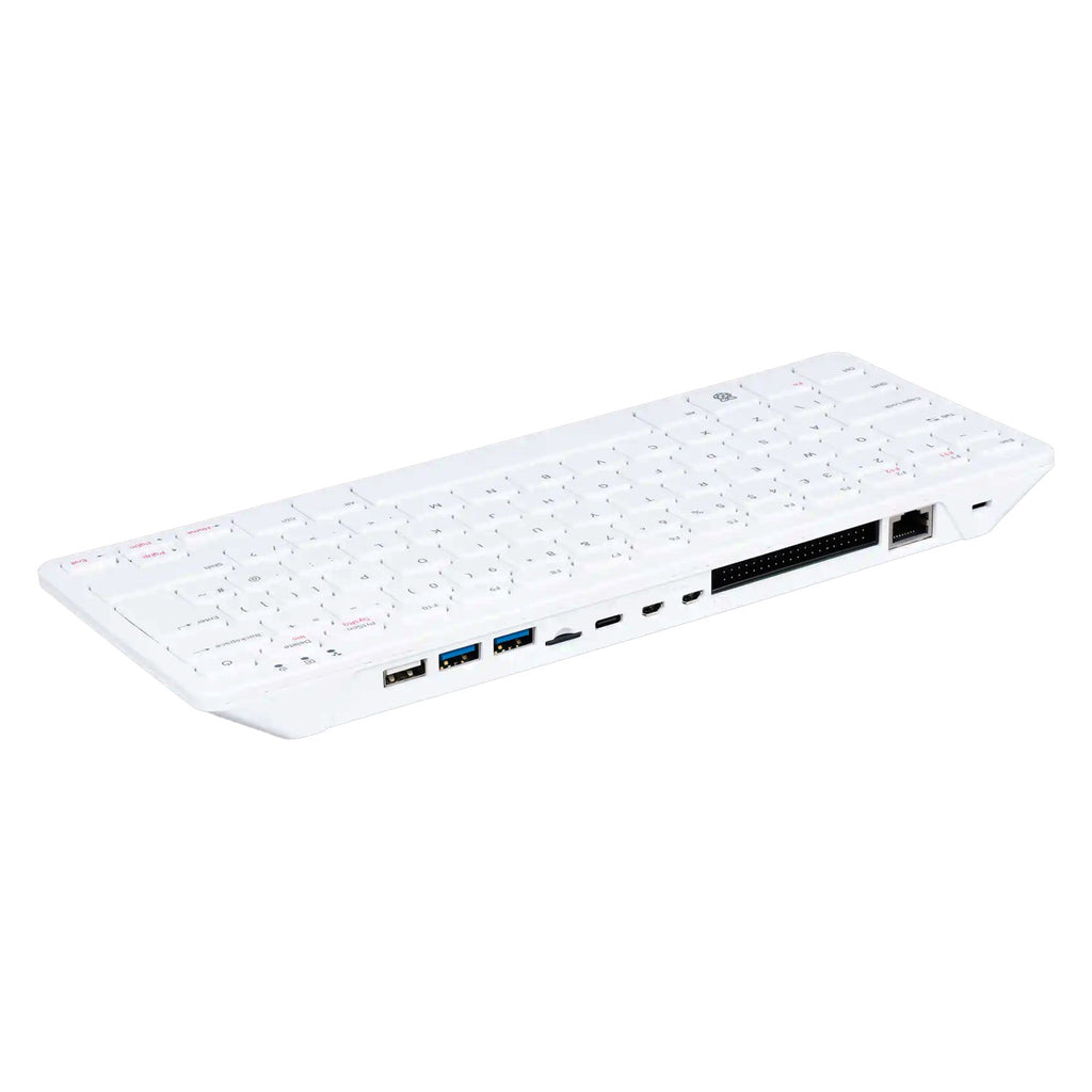 GW特価 新品未開封 Raspberry Pi 500 USキーボード版 Raspberry Pi 500 USキーボード — スイッチサイエンス