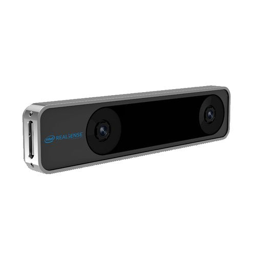 Intel RealSense Tracking Camera T265 本体 Intel RealSense Tracking Camera T265--販売終了 — スイッチサイエンス