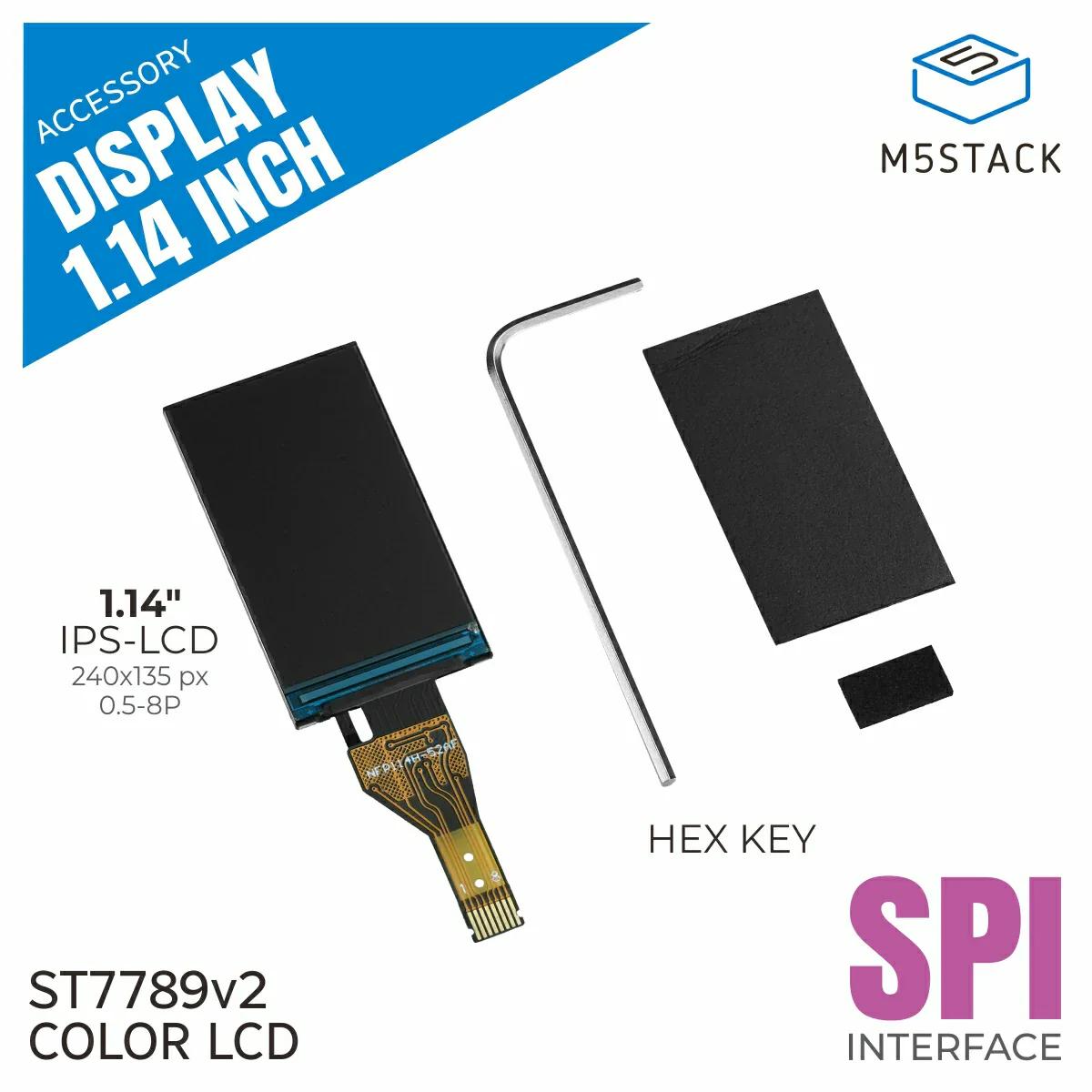 M5STACK-A174