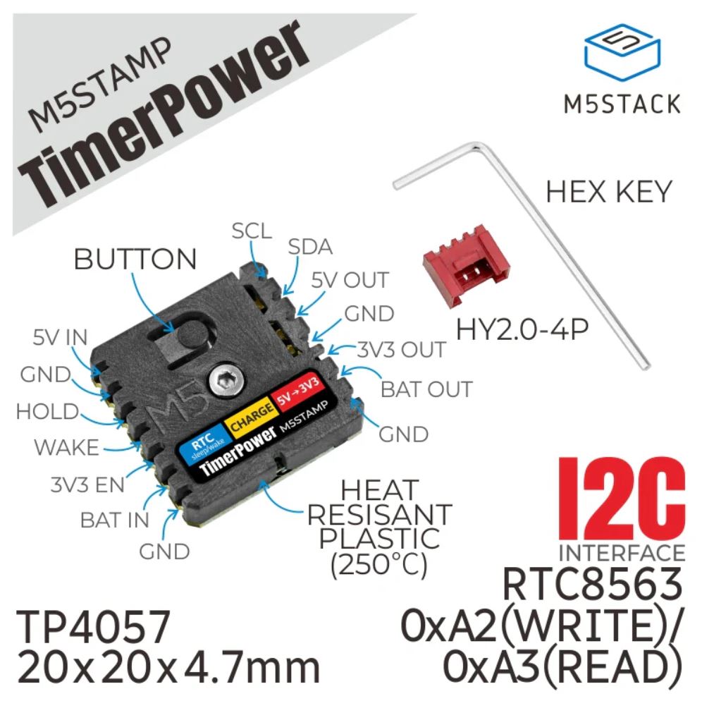 M5STACK-S005
