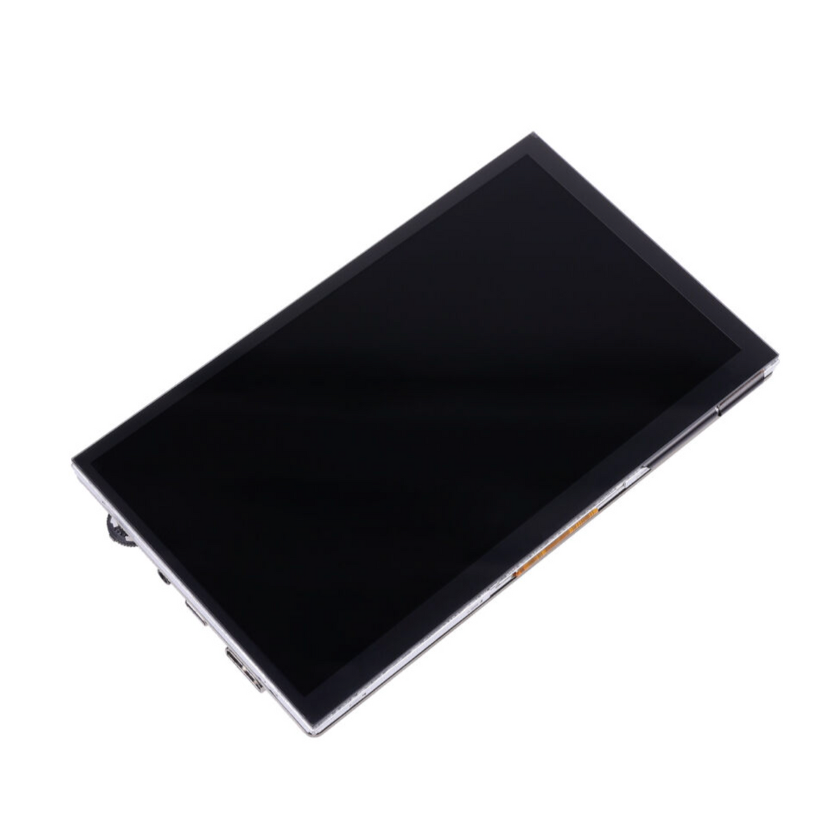 7インチIPS静電容量式タッチスクリーン 1024x600 ステレオスピーカー 7インチIPS静電容量式タッチスクリーン 1024x600 ステレオスピーカー