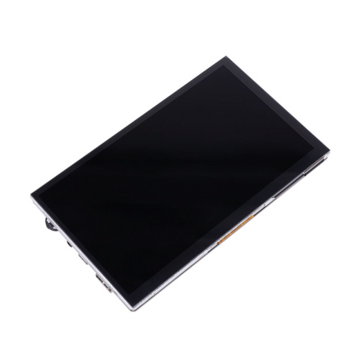 7インチIPS静電容量式タッチスクリーン 1024x600 ステレオスピーカー 7インチIPS静電容量式タッチスクリーン 1024x600 ステレオスピーカー