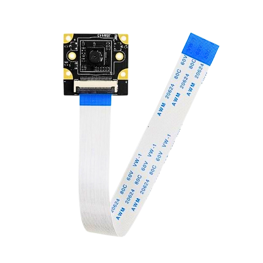 D-Robotics RDK X3用カメラモジュール RS800 — スイッチサイエンス