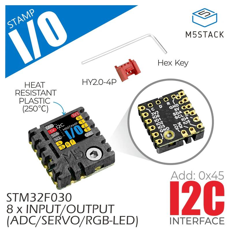 M5STACK-S002