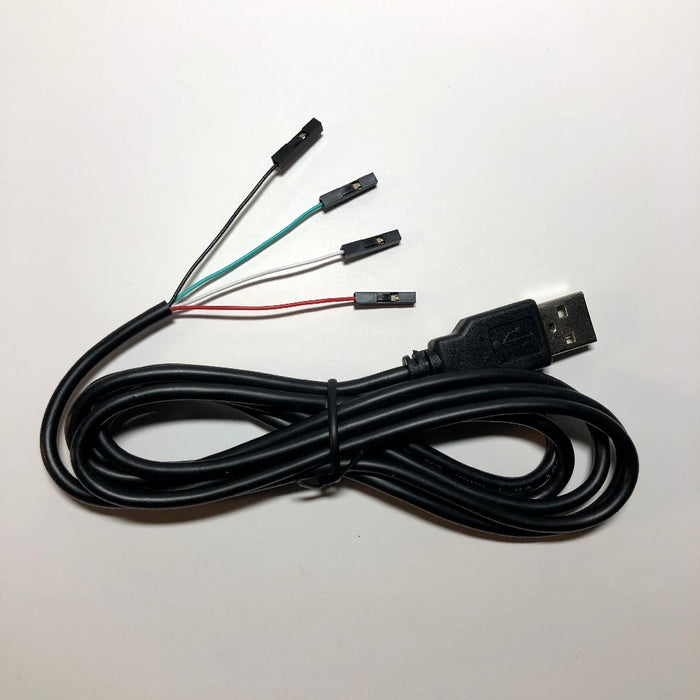 USB QI Cable