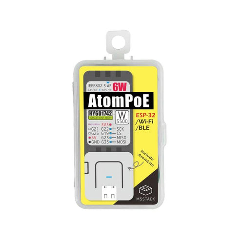 M5STACK-K052