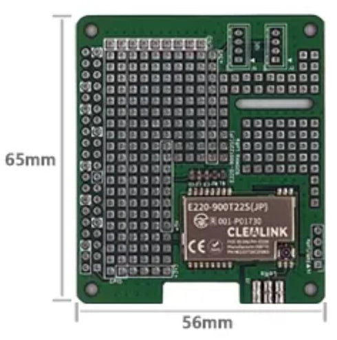 CLEALINK-DTH-RPLR-LA