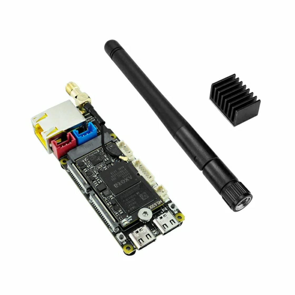 M5Stack LLM630 Compute Kit (AX630C) — スイッチサイエンス