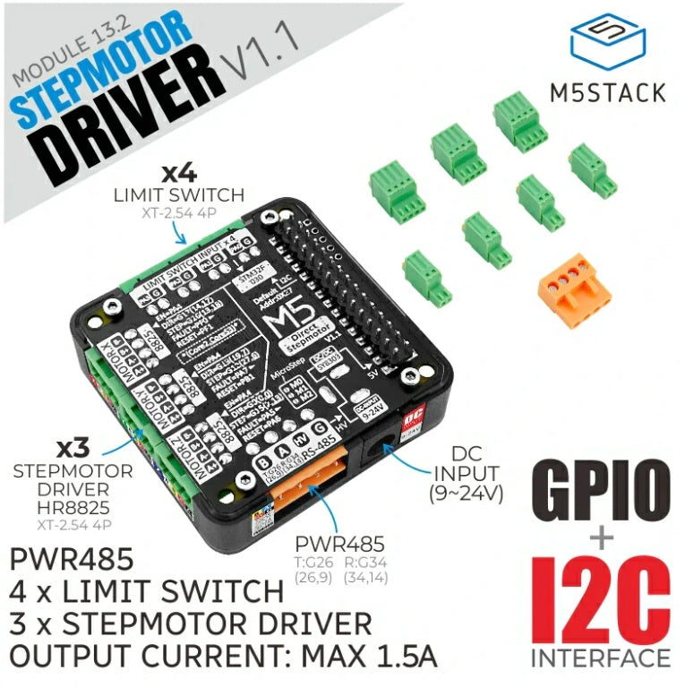 M5STACK-M039-V11