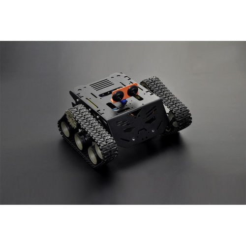 《お取り寄せ商品》Devastator Tank Mobile Robot Platform (Metal DC Gear Motor)