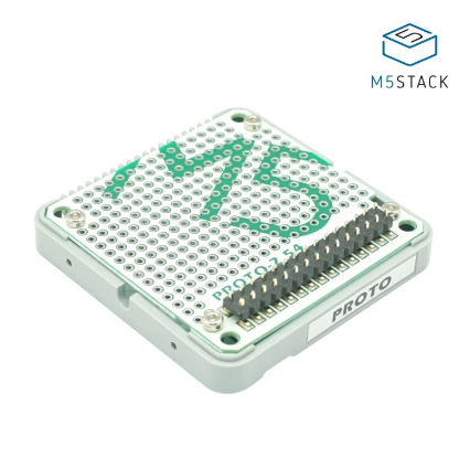 M5STACK-PROTO-MODULE