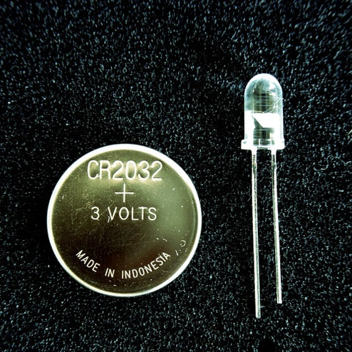 ANYM-LED-CR2032-ORANGE