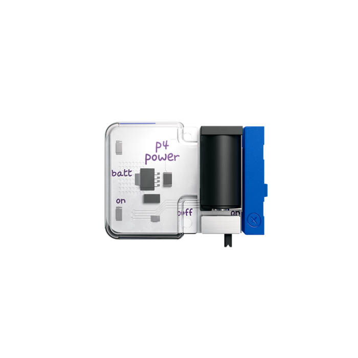 littleBits Power ビットモジュール--販売終了