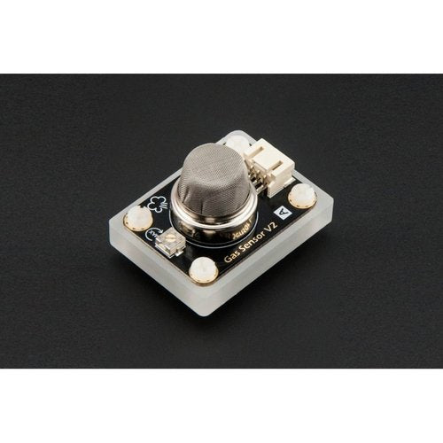 《お取り寄せ商品》Gravity: Analog CH4 Gas Sensor (MQ4) For Arduino