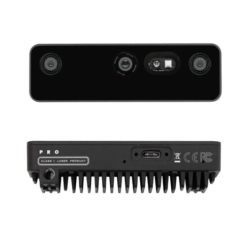 LUXONIS-OAK-D-PRO-FF