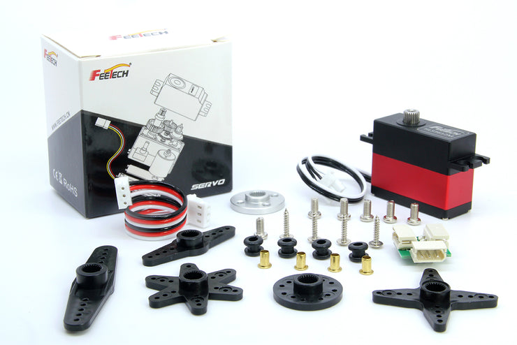 FEETECH-HL-3612-C001