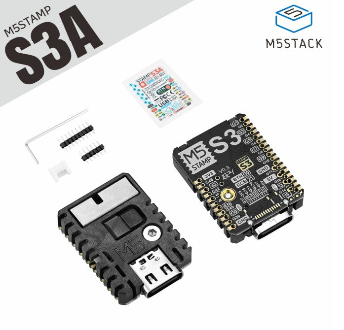 M5STACK-S007-V033