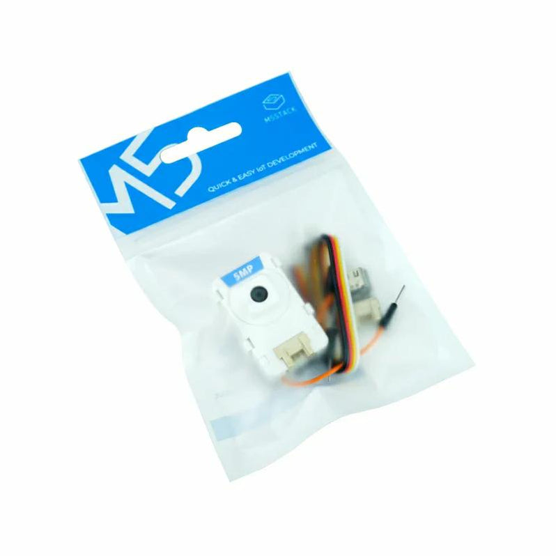 M5Stack用CamS3 Wi-Fiカメラユニット (PY260) — スイッチサイエンス