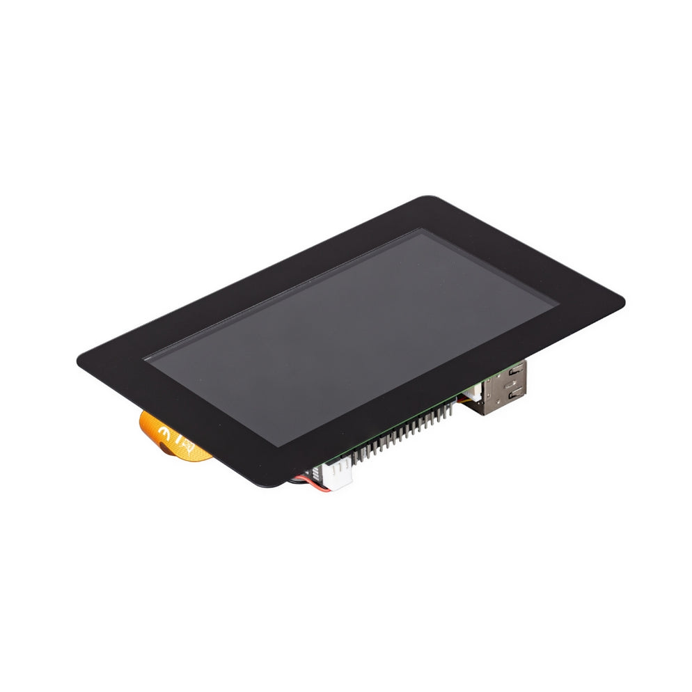 Raspberry Pi Touch Display 2（5インチ） — スイッチサイエンス