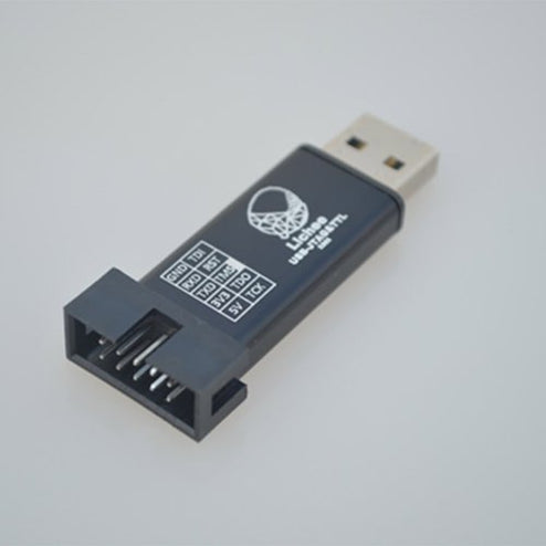 SIPEED-RISCV-DEBUGGER