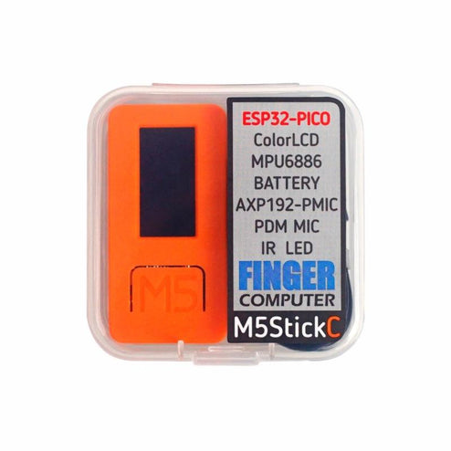 M5STACK-K016-C