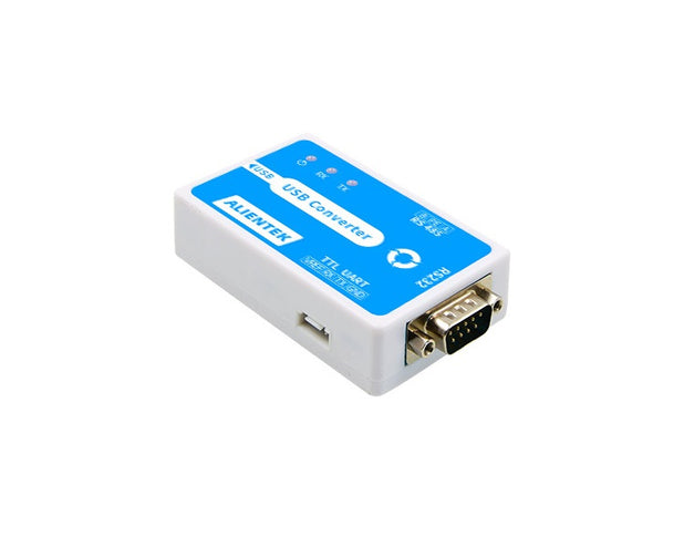 ALIENTEK-3IN1USC-FT-I